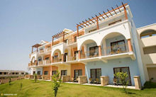 Foto Hotel Iberostar Lindos Imperial in Kiotari ( Rhodos)